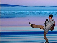 Bai-Ga - Baikai yoga