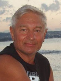 Виктор Бойко